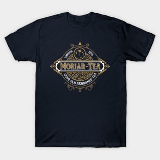 Moriar Tea - Good Old Fashioned Tea T-Shirt